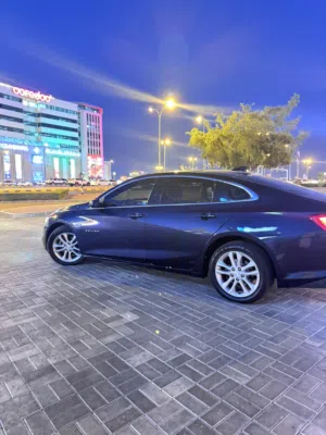 Used Chevrolet Malibu in Muscat