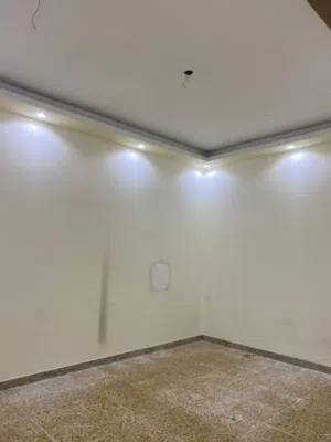 للايجار بيت حديث طابق واحد في نواب الضباط