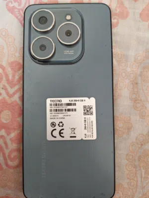 Tecno Spark 256 GB in Irbid