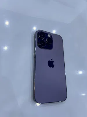 Apple iPhone 14 Pro 128 GB in Tripoli