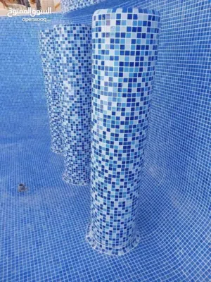 مهندس فني احواض سباحة والنوافير