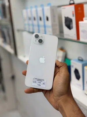 iPhone 14 Plus 128 GB Smooth Phone for sale - Good condition