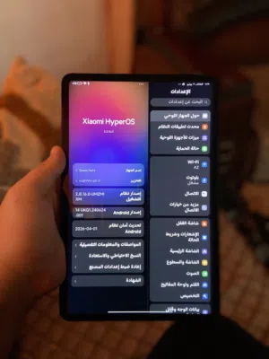 Xiaomi Pad 6 256 GB in Dhi Qar