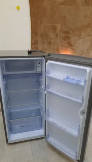 master cool refrigerator