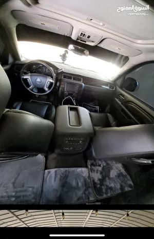 جي إم سي ‏يوكن ‏Denali ‏2013