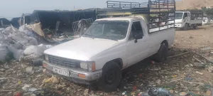 Used Toyota bZ in Irbid