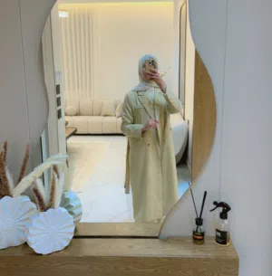 ميريام الرجبي 