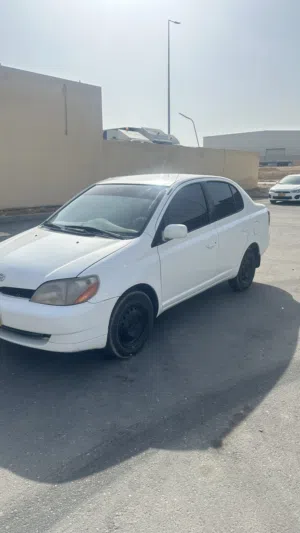 Used Toyota Echo in Muscat