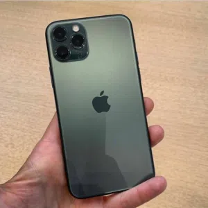 Apple iPhone 11 Pro 256 GB in Tripoli