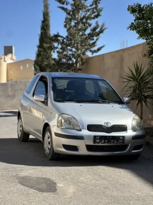 New Toyota Yaris in Gharyan