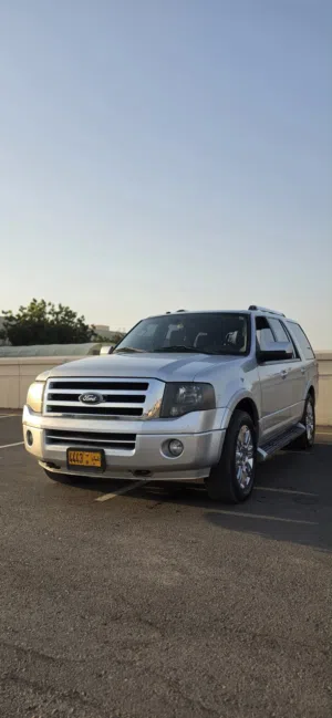 Used Ford Expedition in Al Batinah