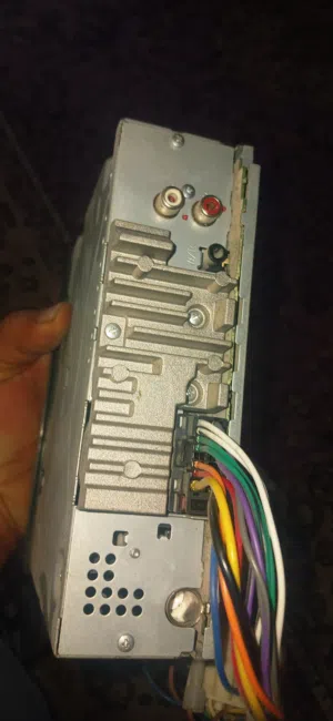 مسجل بيونير