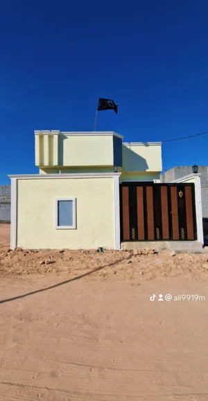 بيت في الجزيرة الحوطة