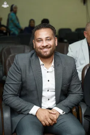 محمد عيد 