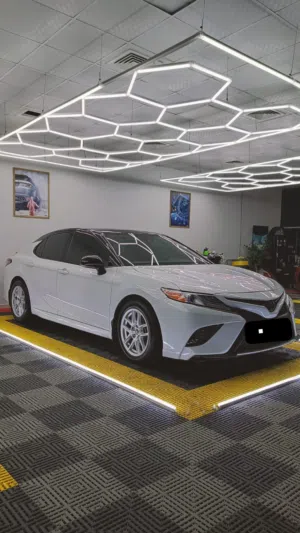 Used Toyota Camry in Muscat