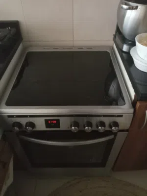 غاز كهربائي للبيع
