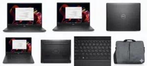 لابتوب Dell Precision 5530 (نسخة الـ i9 الاحترافية)
