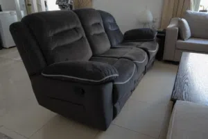 3-Seat Recliner