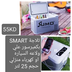 Refrigerators . Samsung . New3