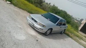 Used Kia Sephia in Mafraq