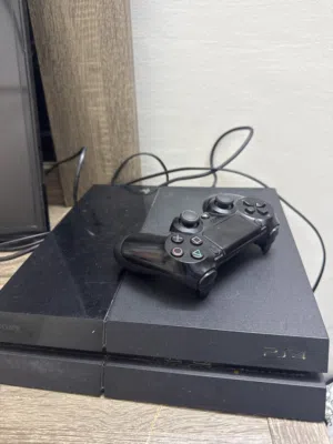 PlayStation 4 ps 4 sale in wadi kabir led 42 inch