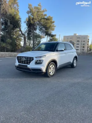 هونداي فينو 2021