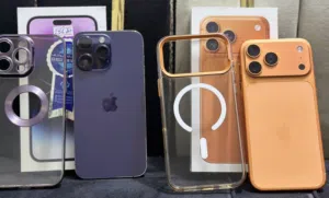 Apple iPhone 14 Pro Max 256 GB in Baghdad