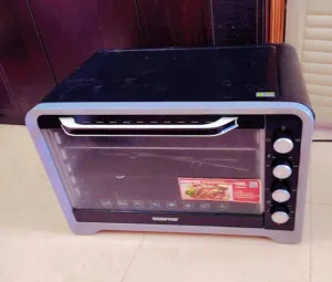 فرن كهربائي