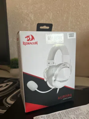سماعه Redragon aurora