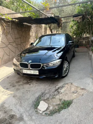 BMW 316i 2014 للبيع