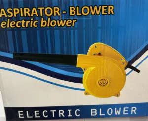 جهاز نفخ الهواء