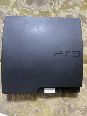 بلاي ستيشن 3