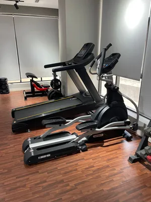 Used Gym Equipment for sale Prices in description