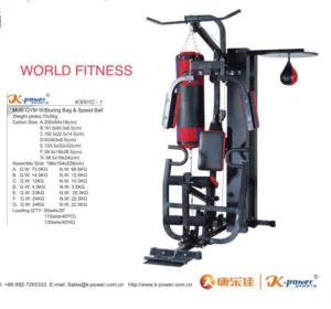 جهاز هوم جيم محطات