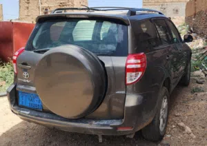 راف امريكي نظيف حق مغترب للبيع مستعجل