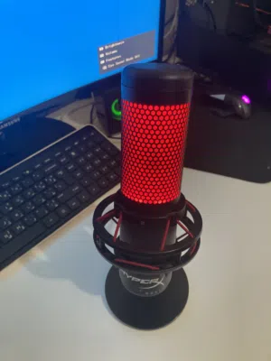 مايك هايبر اكس