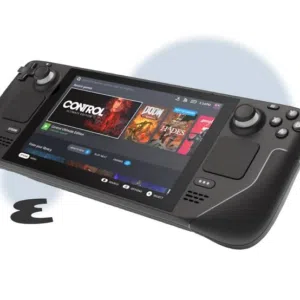 مطلوب جهاز steam deak اي نسخه LCD او نسخه OLED