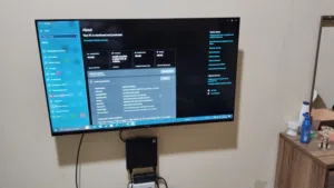 Super i5 Intel Computer Set with LCD