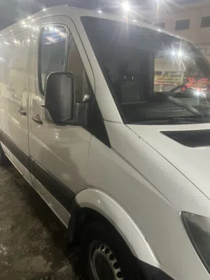 باص سبرنتر