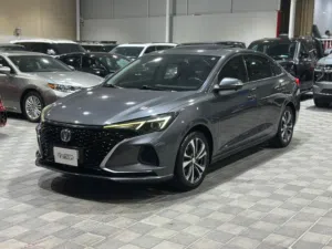 Changan Eado Plus