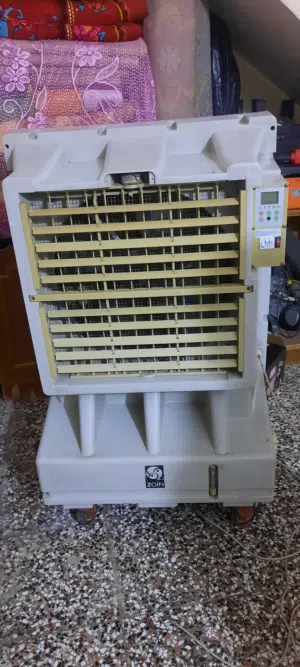 مبردة هواة