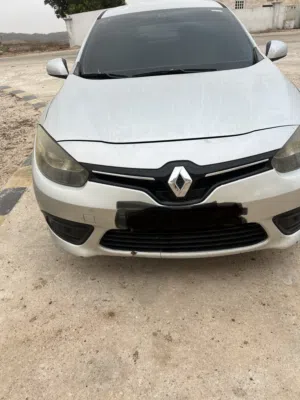 Used Renault Safrane in Dhofar