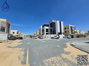 Residential Land for Sale in Ajman Al Yasmin