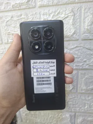 شاومي نوت 14برو مستعمل