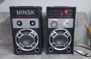 سماعات دي جي DJ عدد 2 للبيع