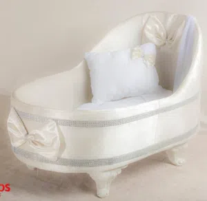 تخت العصافير للاطفال