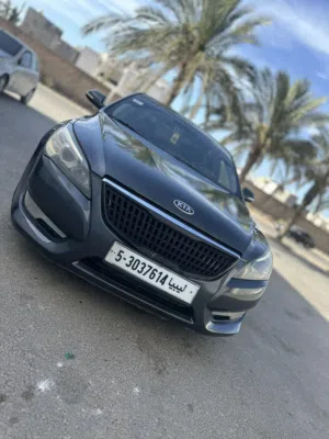 كادينزا 2012 محرك 27