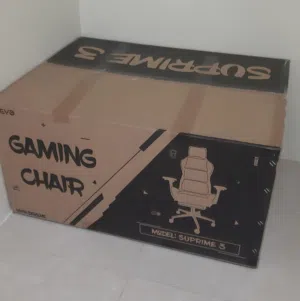 كرسي قيمينق سوبريم 3 من ديفو إصدار محدود  Devo SUPRIME 3 Gaming Chair for Sale