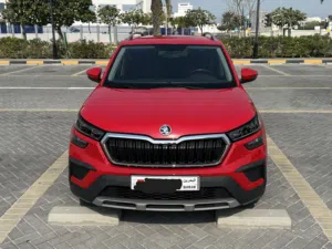 Skoda Kushaq 2023 Ambition, no accident, 31k km, warranty until July 2029, pristine and immaculate