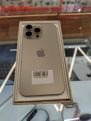 iphone 15 pro max تخزين 256g بطارية 88% لون فضي بحالة وكالة الوكالة خالي من الخدوش بسعر الحرررررق